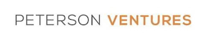 PETERSON VENTURES logo