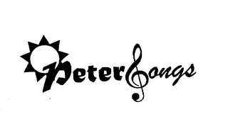 PETERSONGS logo