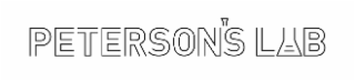 PETERSON'S LAB logo