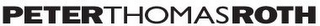 PETERTHOMASROTH