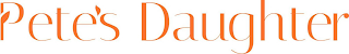 PETE'S DAUGHTER logo