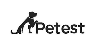 PETEST logo