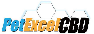 PETEXCELCBD logo