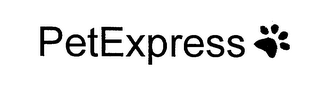 PETEXPRESS logo