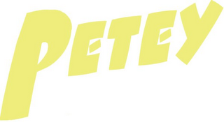 PETEY logo