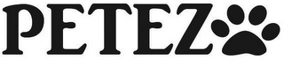 PETEZ logo