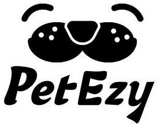PETEZY logo