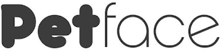 PETFACE logo