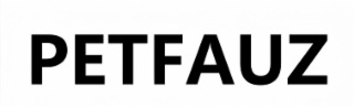 PETFAUZ logo