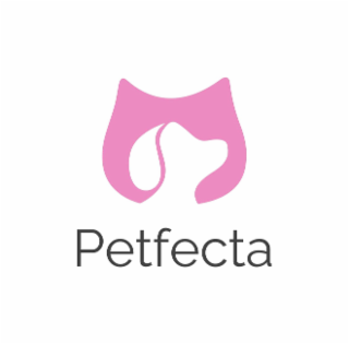 PETFECTA logo