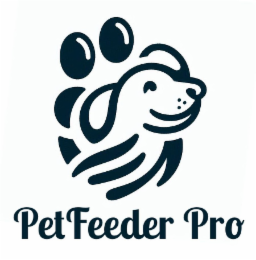 PETFEEDER PRO logo
