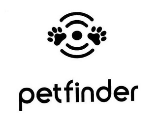PETFINDER logo