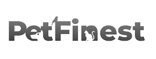 PETFINEST logo