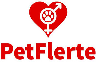 PETFLERTE logo