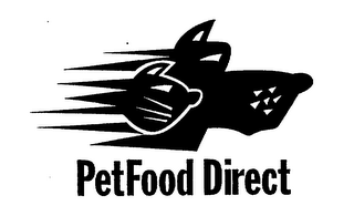 PETFOOD DIRECT