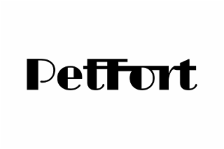 PETFORT logo