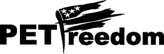 PETFREEDOM logo