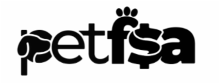 PETFSA logo