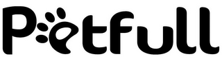 PETFULL logo