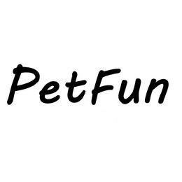 PETFUN logo