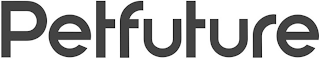 PETFUTURE logo