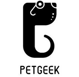 PETGEEK logo