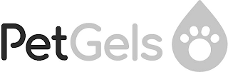 PETGELS logo