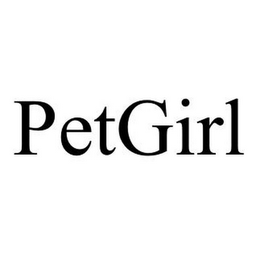 PETGIRL logo