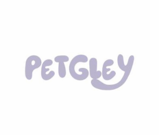PETGLEY logo