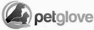 PETGLOVE logo