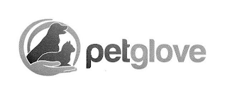 PETGLOVE logo