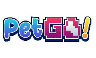 PETGO! logo