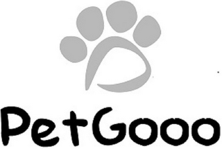 PETGOOO logo