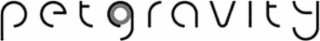 PETGRAVITY logo