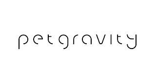 PETGRAVITY logo