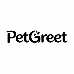 PETGREET logo