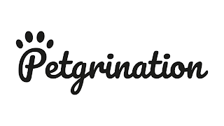 PETGRINATION logo