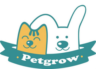 · PETGROW · logo