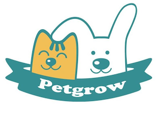 PETGROW logo