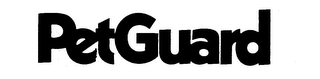 PETGUARD logo