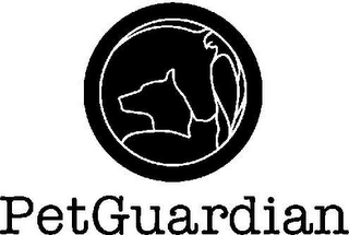 PETGUARDIAN logo