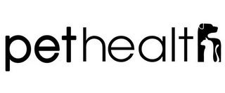 PETHEALTH logo