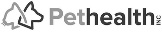 PETHEALTH INC logo