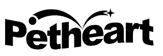 PETHEART logo
