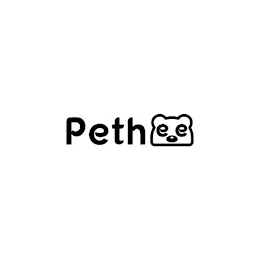 PETHEE logo