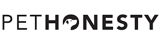PETHONESTY logo