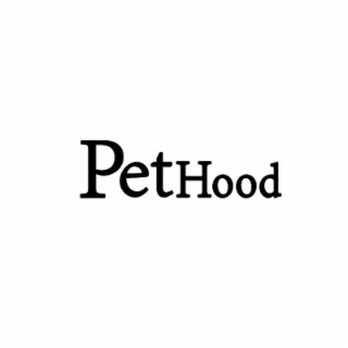 PETHOOD logo