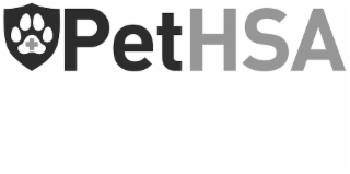 PETHSA logo