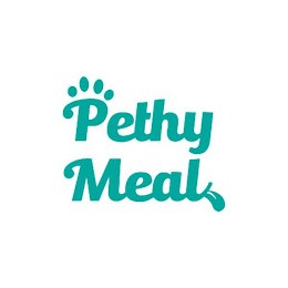 PETHY MEAL logo
