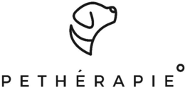 PETHÉRAPIE logo